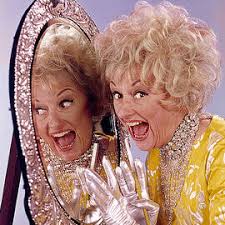 Dolores Del Rio, 1929 by Everett