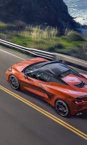 Chevrolet corvette wallpaper is very beautiful look on your phone or tablet! Chevrolet Corvette C8 Hd Wallpapers Wallpaper Cave