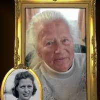 Obituary for Mildred Brough Shelly