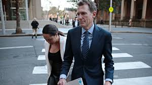 Has christian porter been subjected to a 'trial by media'? New Legal Threat Against Christian Porter Daily Mercury