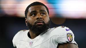 Ravens Downgrade DT vs. Bucs