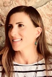 The Synchronicity of Water by Sabrina Hicks