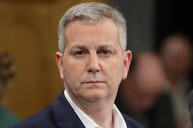 SVP-Präsident Marco Chiesa will Stadtrat von Lugano werden