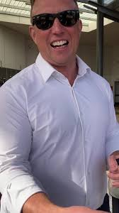 Steven Miles Bench Press Video