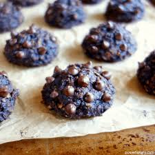 Maybe you would like to learn more about one of these? Healthy Chocolate Banana Oat Cookies Vegan Oil Free Gf Power Hungry