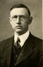 William Isler Wooten Jr. (1893-1943)