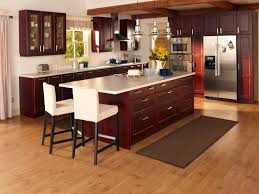 The 3d kitchen design rendering shown below is a great example of what you can expect to receive from our free kitchen design service. Ikea Kitchen Space Planner Hgtv