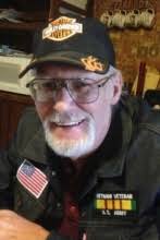 Obituary information for Robert Mark Newman