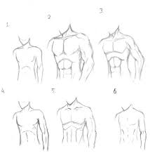 Okay so let me first say that i am terrible at drawing back muscles, dear god. Please Seriously Look Into Finding A Better Reference Digital Art Anime Drawing Face Expressions Male Figure Drawing