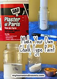 We did not find results for: Diy Chalk Paint Recipe My Home And Travels