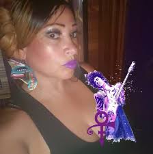 Happy Birthday House Queen Janiene Jankovics 💜🎂🎉