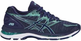 Asics Gel Nimbus 20