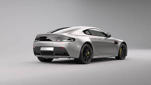Image result for Tungsten Silver 2017 Aston Martin