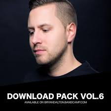 Stream Download Pack Vol. 6 by Bryan Dalton
