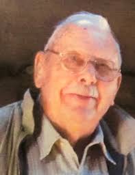 Obituary information for Charles Robert Heyen