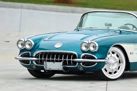 Image result for Regal Turquoise 1958 Chevrolet