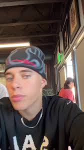 Gavin Magnus Brother Jake