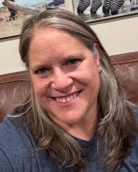 Margaret 'cricket' Luke, Clinical Social Work/Therapist, Milford, CT, 06460 