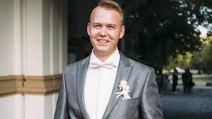 Unsere praxisbeispiele erläutern das teilungsverfahren beim mehr als jede dritte ehe in deutschland wird geschieden. Hochzeit Auf Ersten Blick David Wollte Zweimal Abbrechen Promiflash De