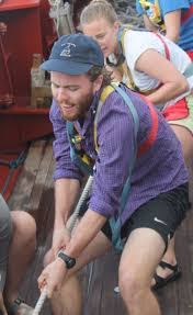 Elliot Rappaport's Instagram, Twitter & Facebook