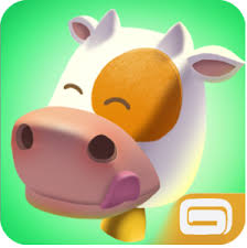 Green Farm 3 Mod Apk V4 4 2 Download Unlimited Cash Coins