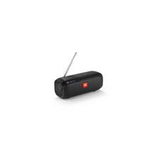 Jbl Enceinte Bluetooth Portable Avec Radio Dab Fm Noir Enceinte Nomade Rue Du Commerce