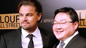Netflix Buys Film About 1MDB Scandal And 'Wolf Of Wall' Street Backer