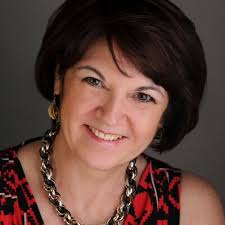 Cathy McGovern (@CathyGovern)