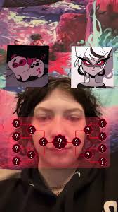 Bruh angel vs charlotte 💀