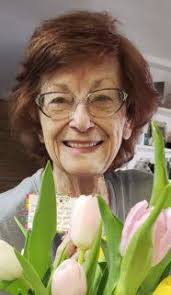 Obituary information for Marion C. Kuebler