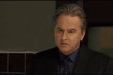 Trevor Eve Roach GIF