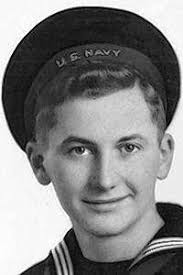 Charles 'Chuck' Bartunek