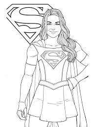 Female superhero coloring pages can be downloaded only by clicking on the right and select save to download. Superhero Coloring Pages 120 Best Images Free Printable