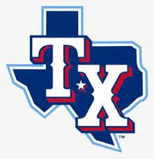 Power rangers logo image in jpg format. Texas Rangers Logo 2020 Hd Png Download Transparent Png Image Pngitem