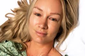 Fundraiser for Kamelia Britton by Heidi Dixon : KAMELIA'S CONQUER CANCER  CAMPAIGN