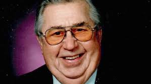 Harry W. Kuhnert Sr., 97, Festus