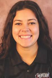 2019 Softball Roster