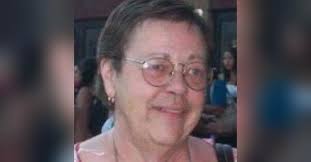 Mary Elizabeth Bongiovanni Obituary