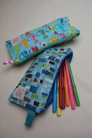 Love Me Sew Pencil Case Tutorial Pencil Case Sewing Diy Pencil Case