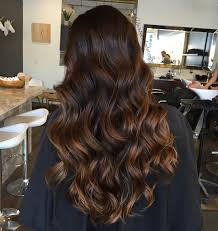 Black and gray just go together. Balayage Or Ombre Be You Tiful Sol Salon Med Spa