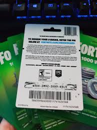 V bucks digital gift card. Homeofgames On Twitter V Bucks Here S 1 000 V Bucks If You Need Some Without You Guys Using Code Homeofgames In The Item Shop None Of The Giveaways Would Be Possible Follow Rt And Tag