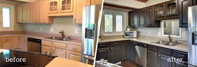 rustoleum countertop transformation