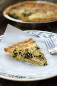 Potato Bacon And Kale Quiche Recipe Quiche Recipes Basic Quiche Recipe Kale Quiche