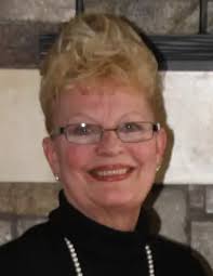 Obituary information for Donna McMartin