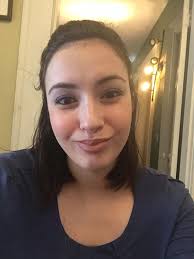 My first time using makeup 🤣🤣🤣 Nipige kamoja Kama nmechora eyebrows  nione vile nakaa