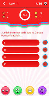 Game ini sangat cocok untuk dimainkan untuk mengisi waktu luang dan menambah pengetahuan. Soal Ujian Sd Fur Android Apk Herunterladen