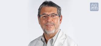 Conoce al Dr. Samuel Ponce de León
