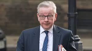 Michael gove's wife has expressed concern about boris johnson's bid for the tory leadership, according to a leaked email seen by sky news. Michael Gove Broke Law In Handing Contracts To Cummings Friends High Court Rules