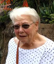 Obituary of Marie Gramlich