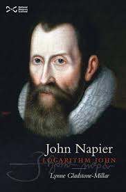 John Napier: Logarithm John. RRP: Price: £8.99; SKU: Vendor: Brand: Weight: ... - john_napier_cover__18661